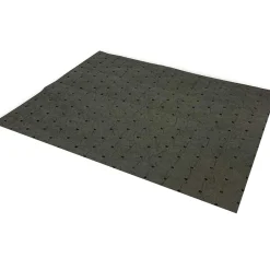 Absorbent Specialty Products Universal Absorbent Pad, 19", Up to 23 Gal., 50/Pack (PUFM50)