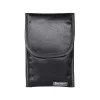 Absorbits Wet Phone Black Rescue Pouch for Most Smartphones (AP100BL)