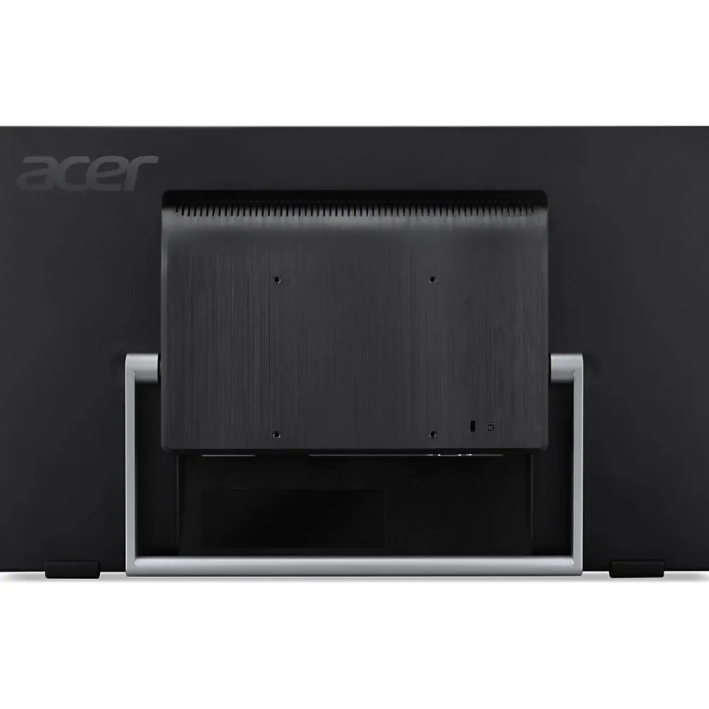 New Acer 21.5" LCD Touchscreen Monitor, Black (UM.WW2AA.001)