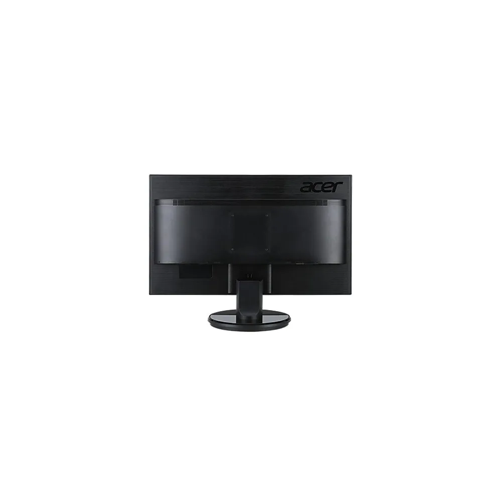 Online Acer K272HL 27" Full HD Monitor, Black (UM.HX2AA.H01)