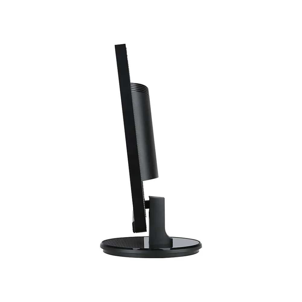 Acer K242HYL BBIX 23.8" LCD Monitor, Black (UM.QX2AA.B03)