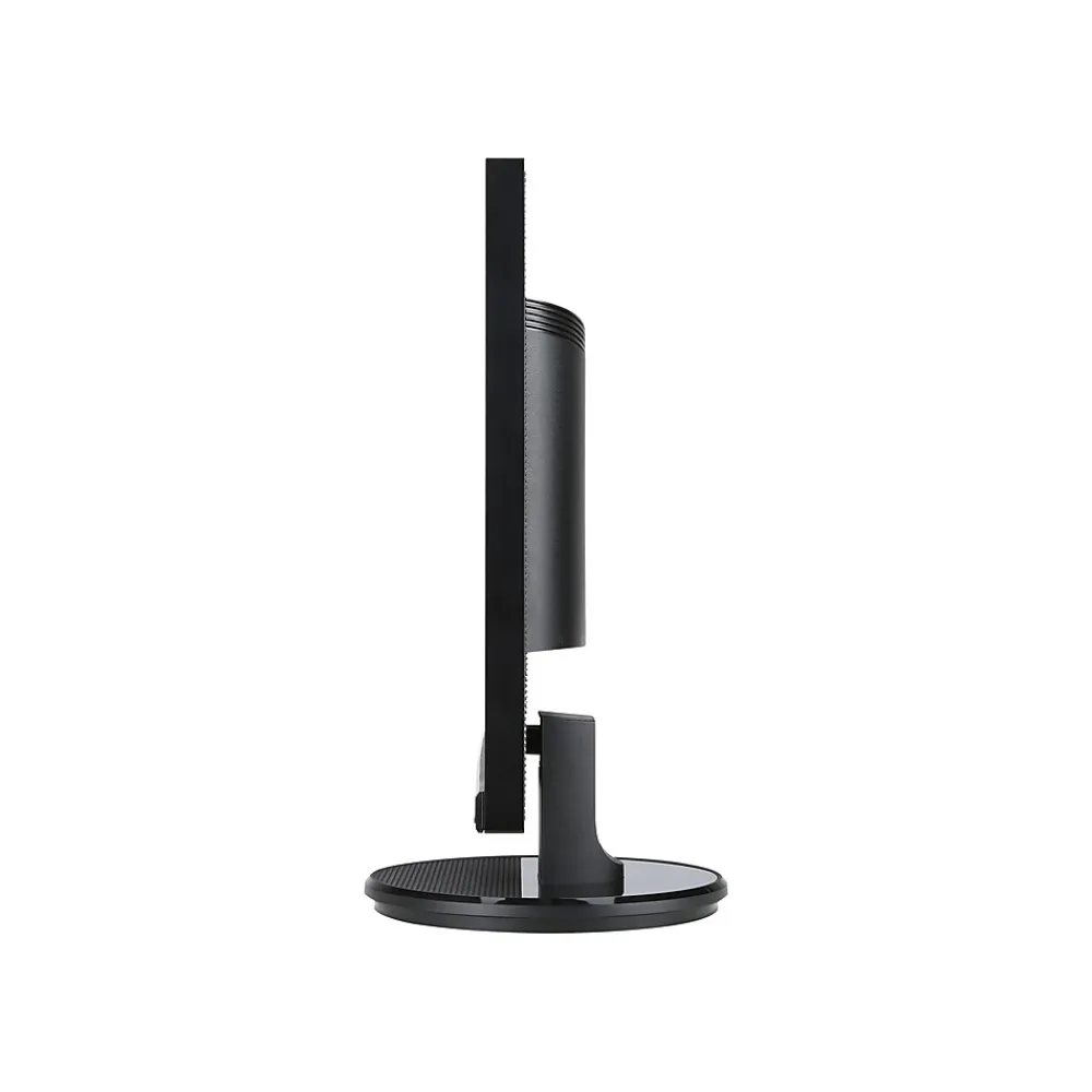Acer K242HYL BBIX 23.8" LCD Monitor, Black (UM.QX2AA.B03)