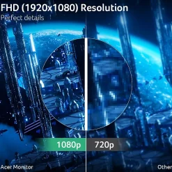 Hot Acer Nitro 31.5