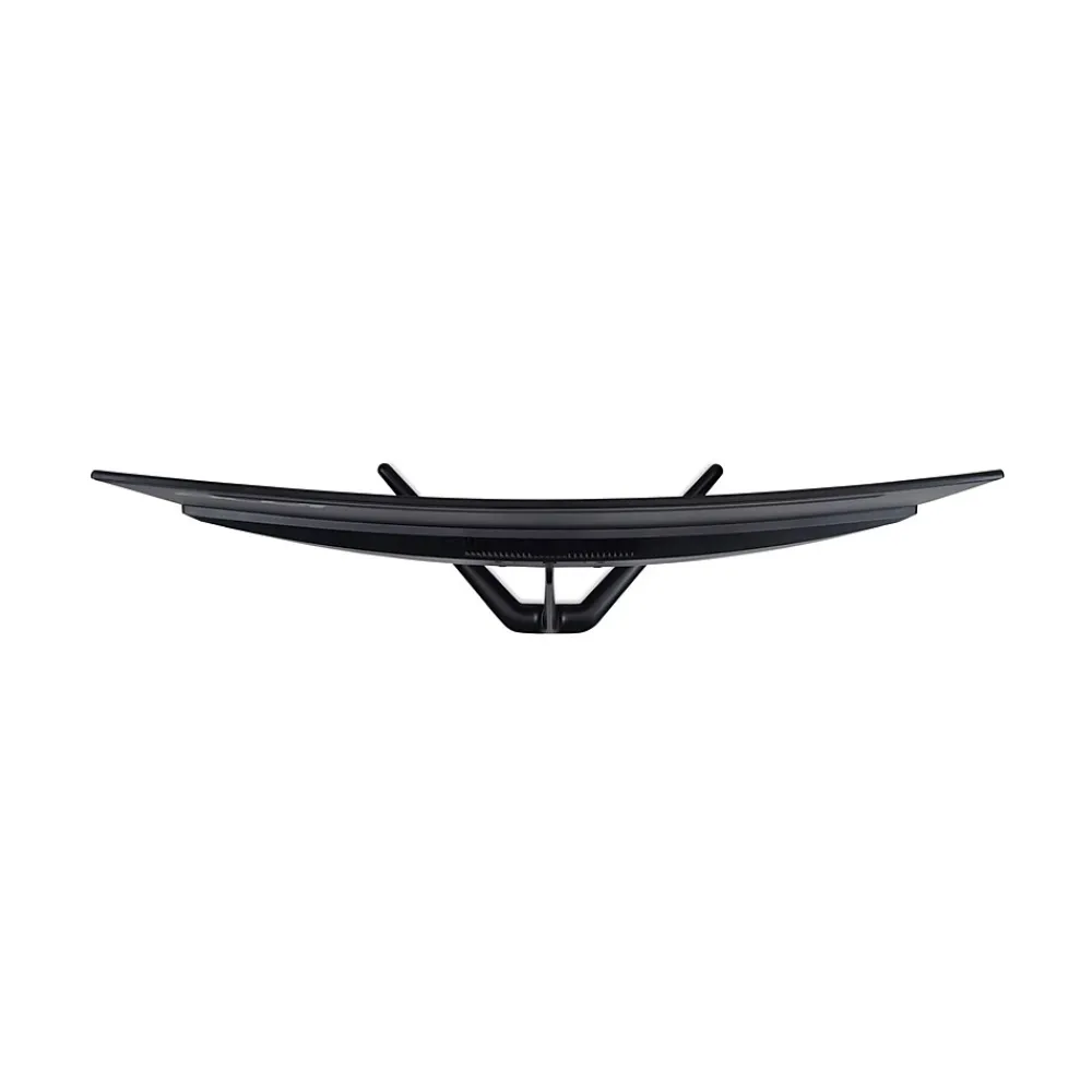 Acer Nitro 31.5" Curved 165Hz VA Gaming Monitor, Black (UM.JE0AA.301)