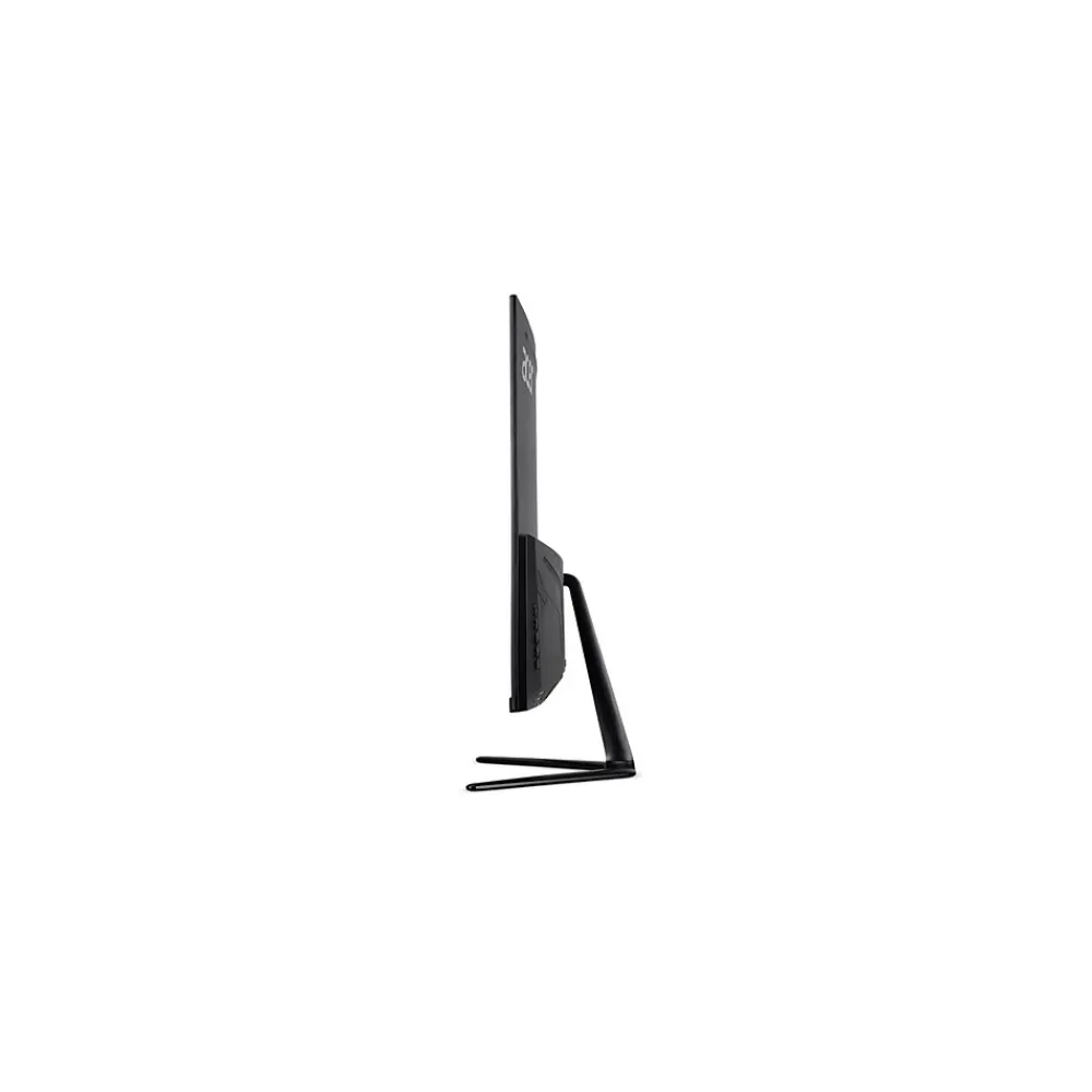 Acer Nitro 31.5" Curved 165Hz VA Gaming Monitor, Black (UM.JE0AA.301)