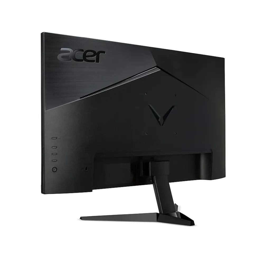 Outlet Acer Nitro QG271 27" LCD Monitor, Black (UM.HQ1AA.004)