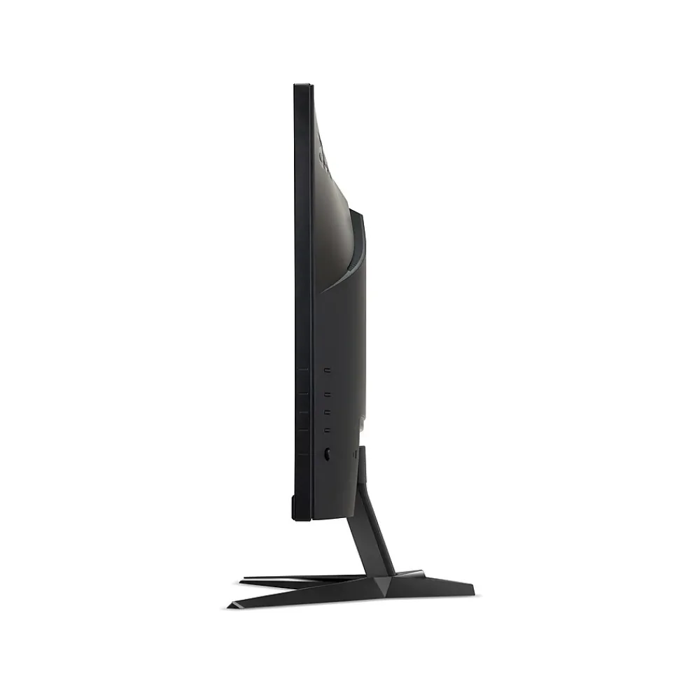 Outlet Acer Nitro QG271 27" LCD Monitor, Black (UM.HQ1AA.004)