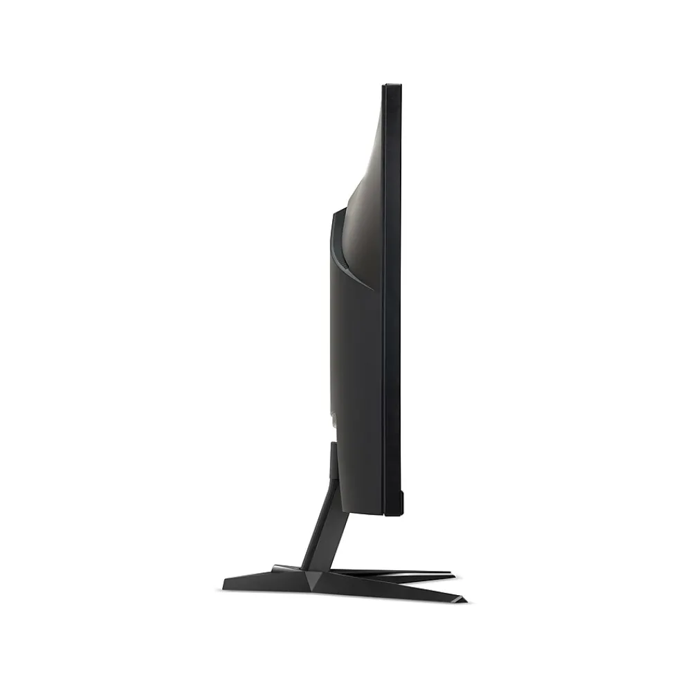 Outlet Acer Nitro QG271 27" LCD Monitor, Black (UM.HQ1AA.004)