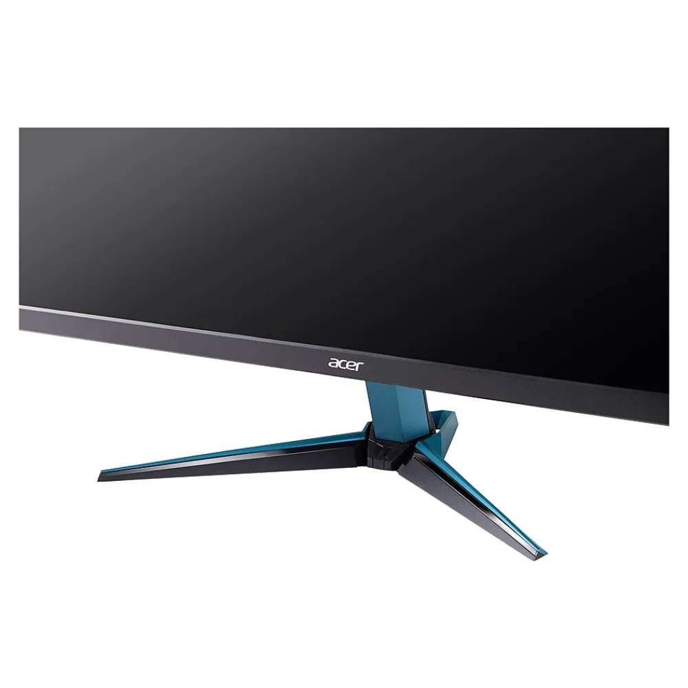 Clearance Acer Nitro VG271U 27" WQHD LED Gaming Monitor, Black (UM.HV1AA.P01)