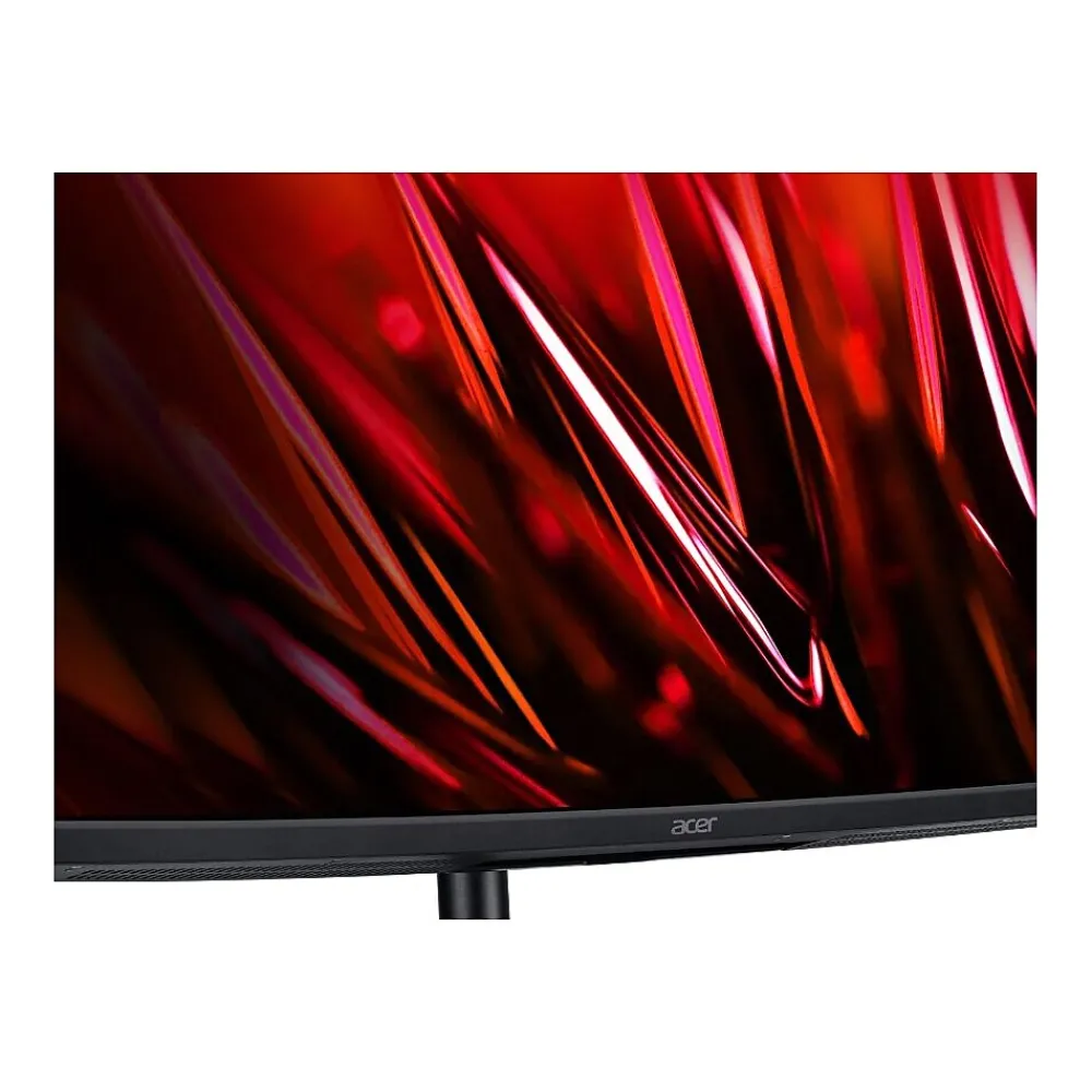 Acer Nitro XZ342CU 34" Curved 180Hz VA Gaming Monitor, Black (UM.CX2AA.302)
