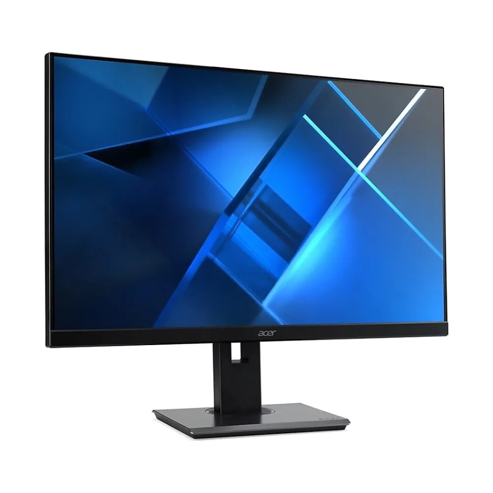 Outlet Acer Vero B7 23.8" 100 Hz LCD Monitor, Black (UM.QB7AA.E02)