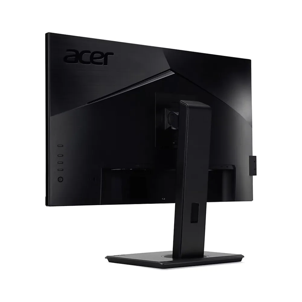 Outlet Acer Vero B7 23.8" 100 Hz LCD Monitor, Black (UM.QB7AA.E02)