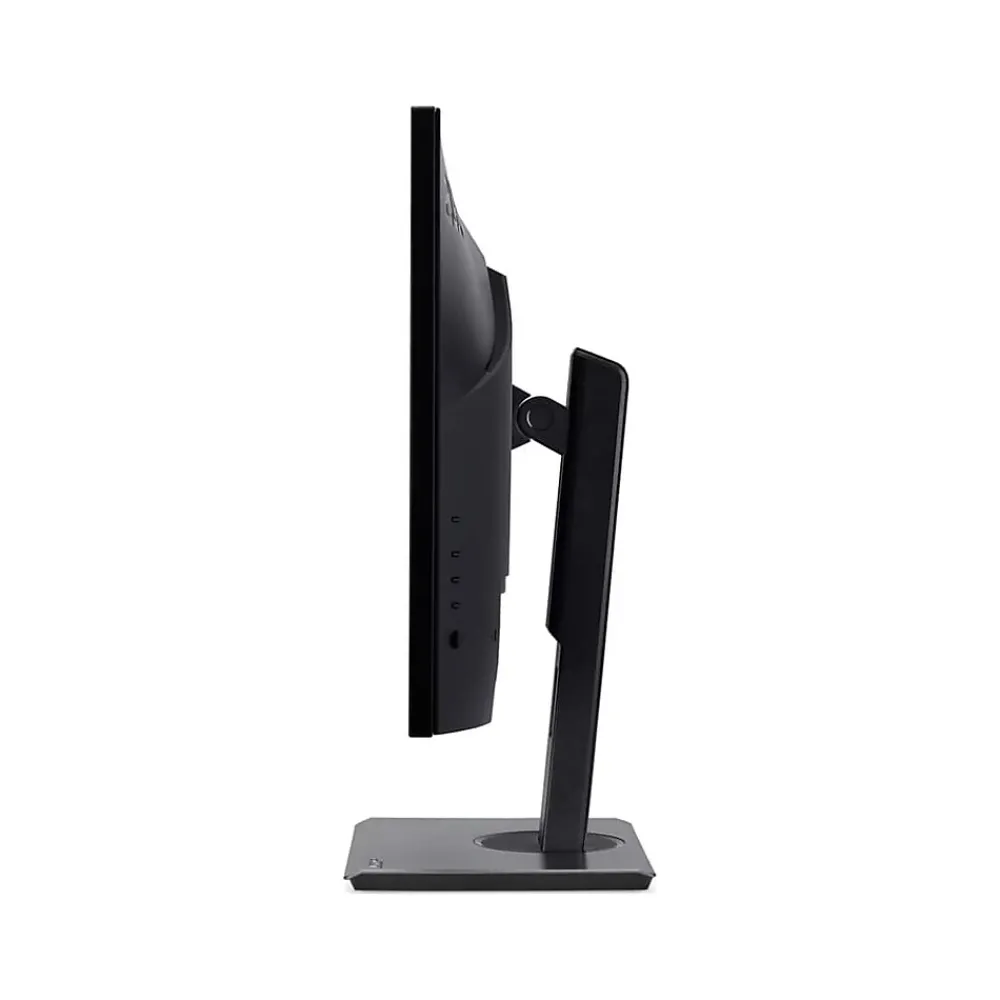 Outlet Acer Vero B7 23.8" 100 Hz LCD Monitor, Black (UM.QB7AA.E02)