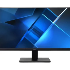 Discount Acer Vero V7 23.8" 100 Hz LCD Monitor, Black (UM.QV7AA.H01)