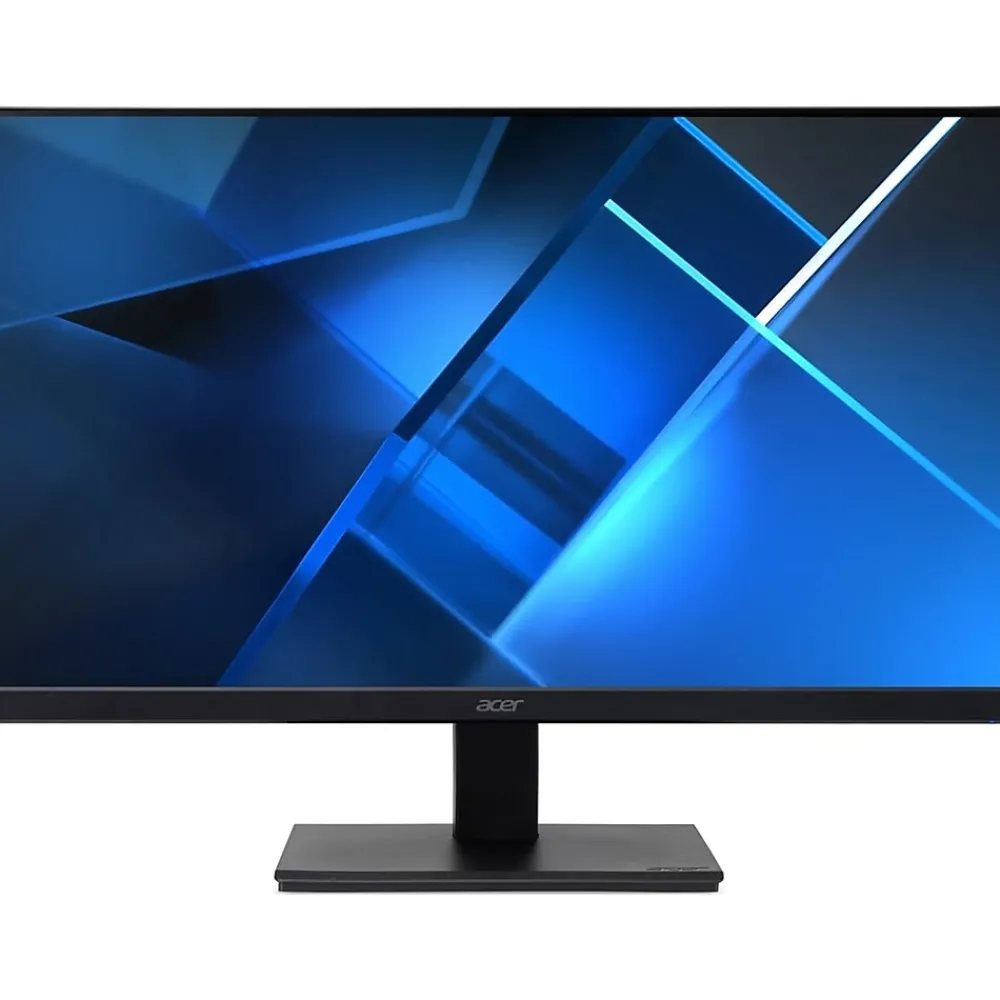 Discount Acer Vero V7 23.8" 100 Hz LCD Monitor, Black (UM.QV7AA.H01)
