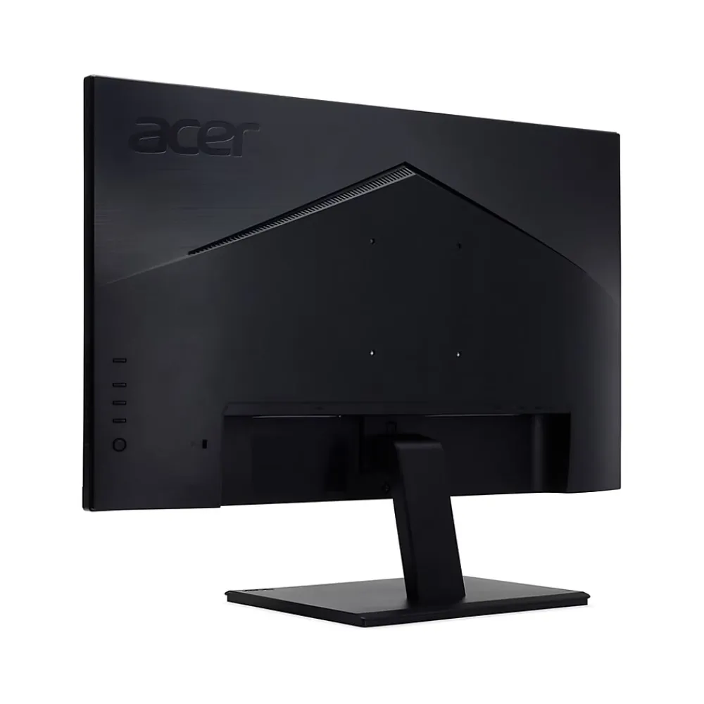 Discount Acer Vero V7 23.8" 100 Hz LCD Monitor, Black (UM.QV7AA.H01)