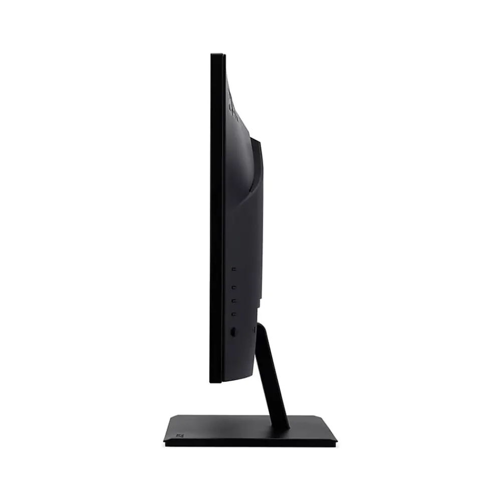 Online Acer Vero V7 23.8" 100 Hz LCD Monitor, Black (UM.QV7AA.E02)