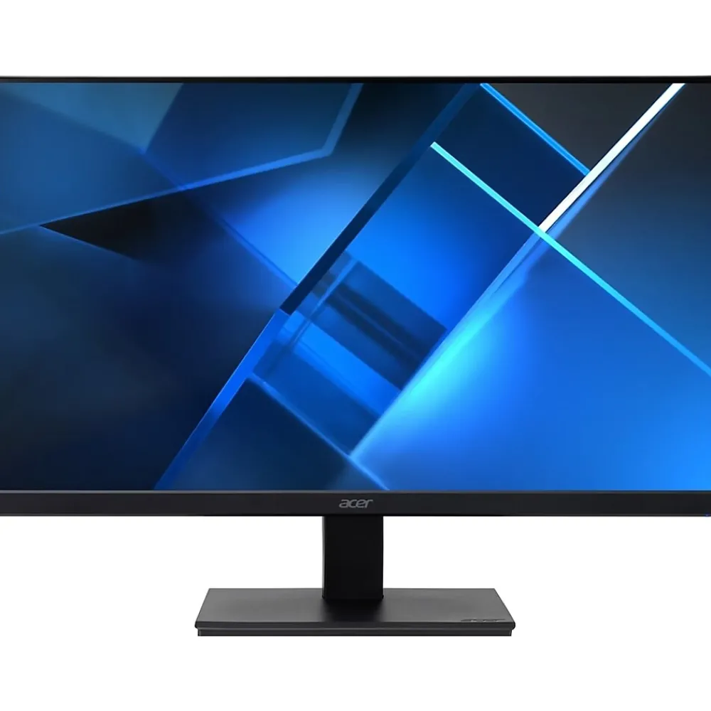 Acer Vero V7 21.5" 100 Hz LCD Monitor, Black (UM.WV7AA.302)