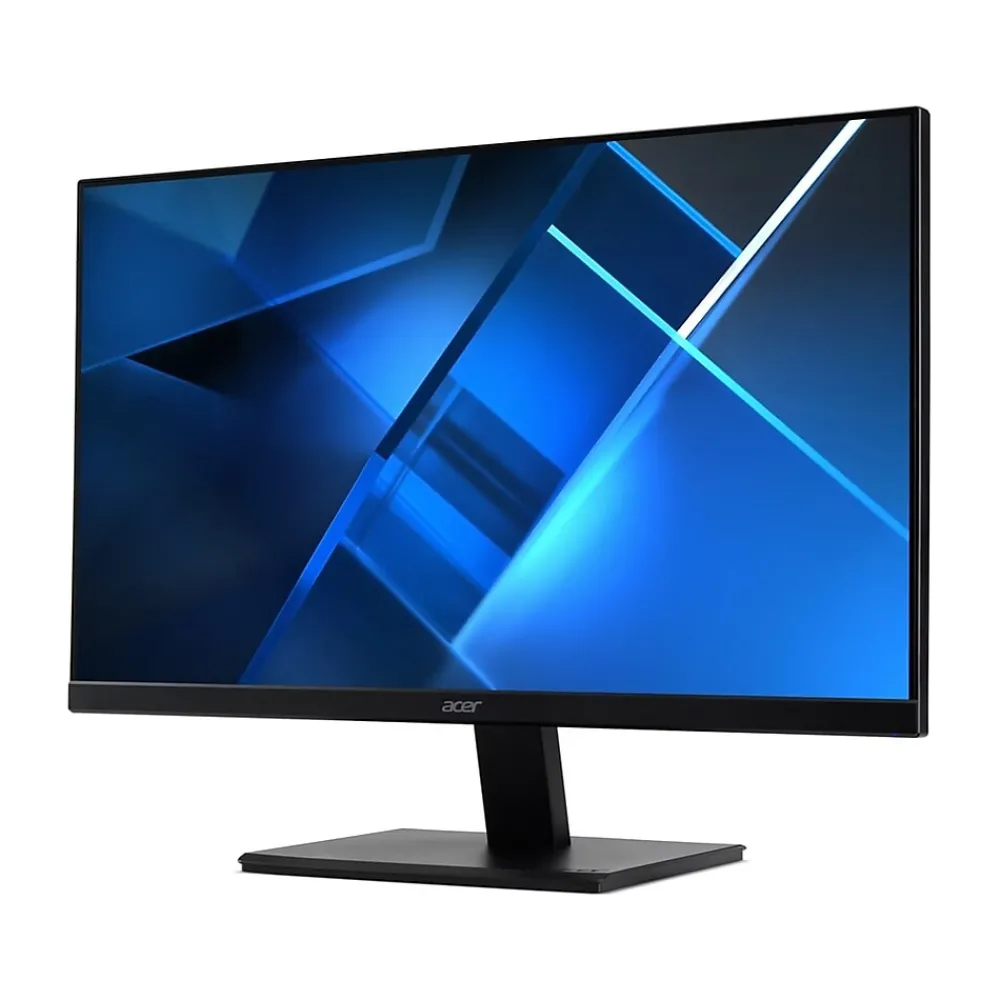 Acer Vero V7 23.8" 100 Hz LCD Monitor, Black (UM.QV7AA.E01)