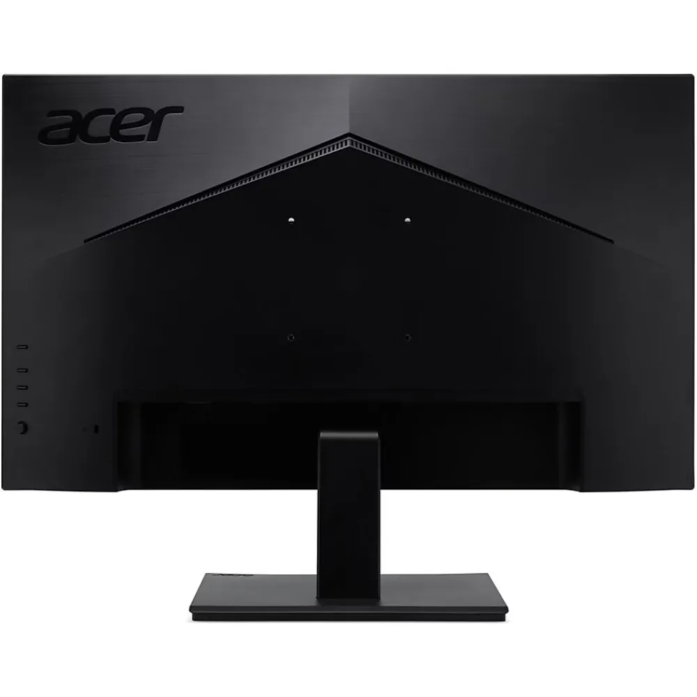 Acer Vero V7 23.8" 100 Hz LCD Monitor, Black (UM.QV7AA.E01)