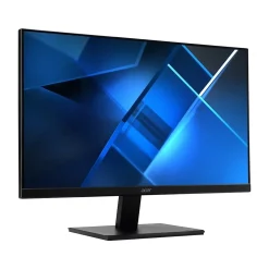 Clearance Acer Vero V7 23.8" 100 Hz LCD Monitor, Black (UM.QV7AA.E03)