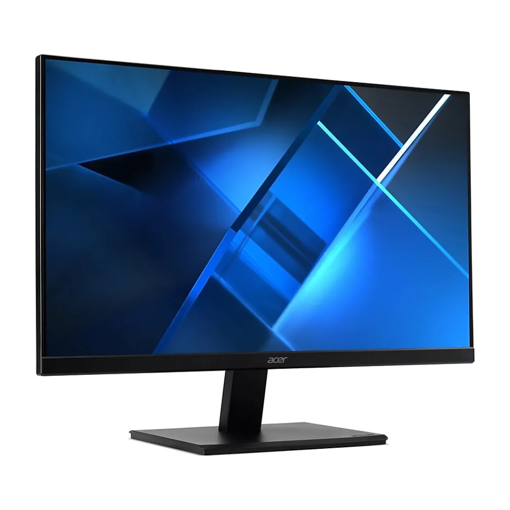 Hot Acer Vero V7 21.5" 100 Hz LED Monitor, Black (UM.WV7AA.H01)
