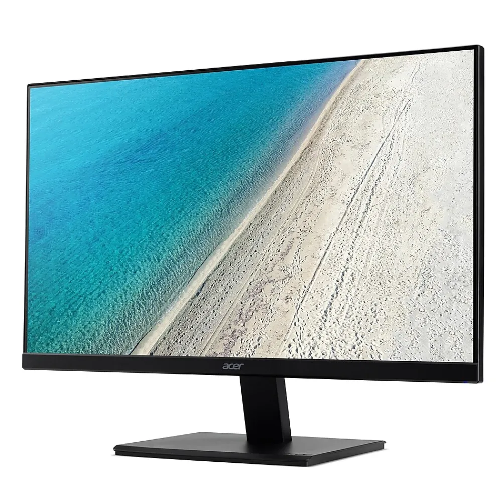 Best Acer V247Y A 23.8" Widescreen LCD Monitor Black