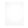 Tax Forms*Adams 2024 Blank Tax Form, 50/Pack (BL1099-S)
