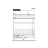 Business Forms*Adams 2-Part Carbonless Purchase Requisitions, 8.44"L x 5.56"W, 50 Sets/Book, 10/Box (DC5831-10)