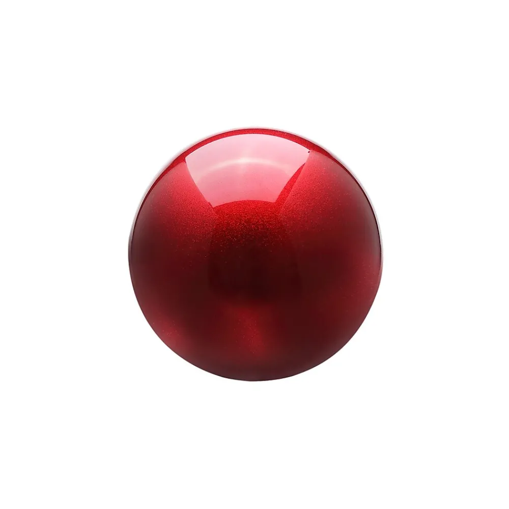 Discount Adesso iMouse T50 Wireless Optical Mouse, Red/Black