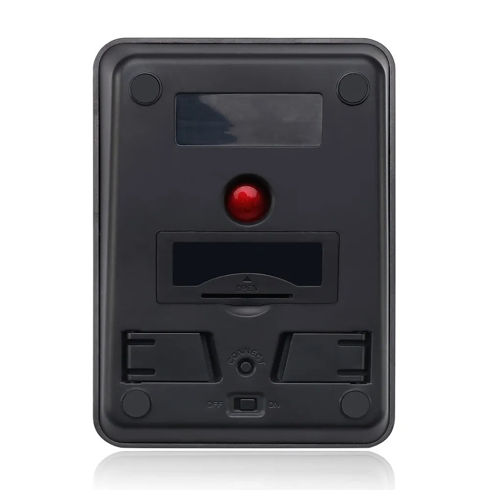 Discount Adesso iMouse T50 Wireless Optical Mouse, Red/Black