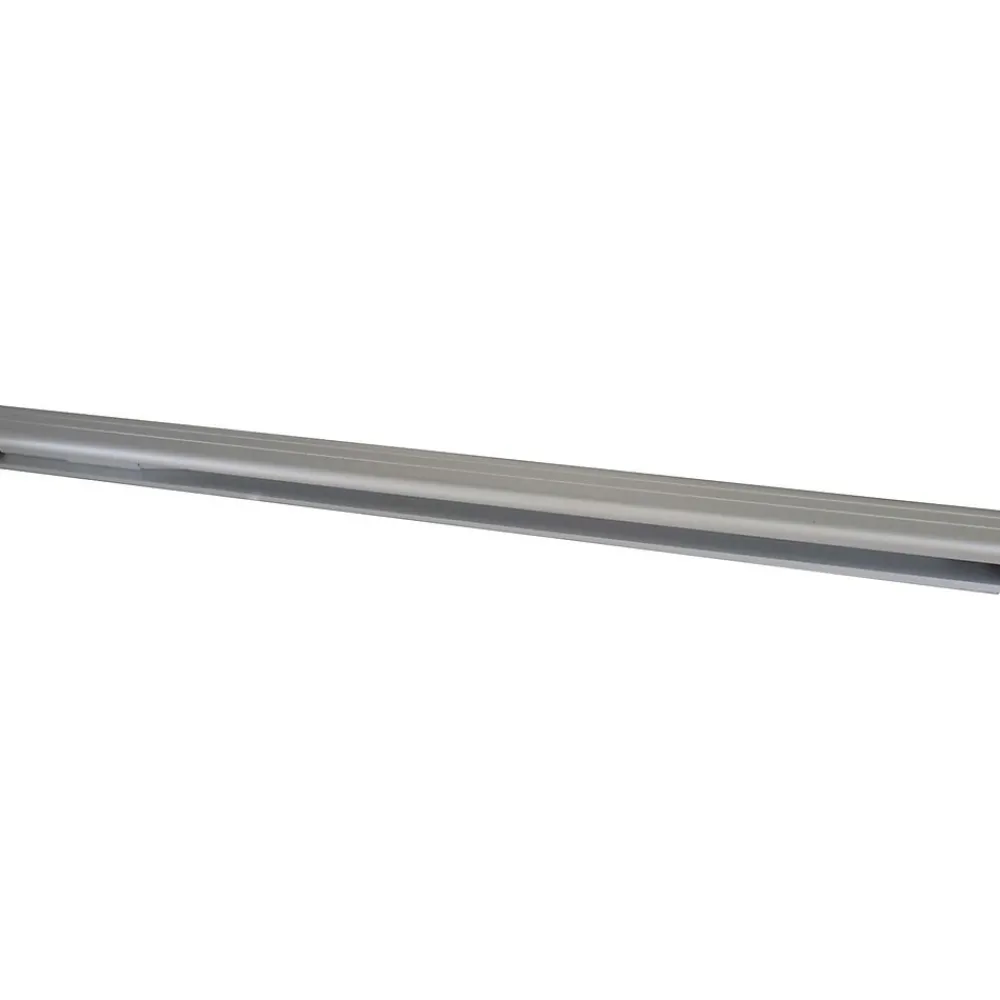 Bulletin*Advantus Grip-A-Strip Display Rail, 24”L x 1.5”H (2000)