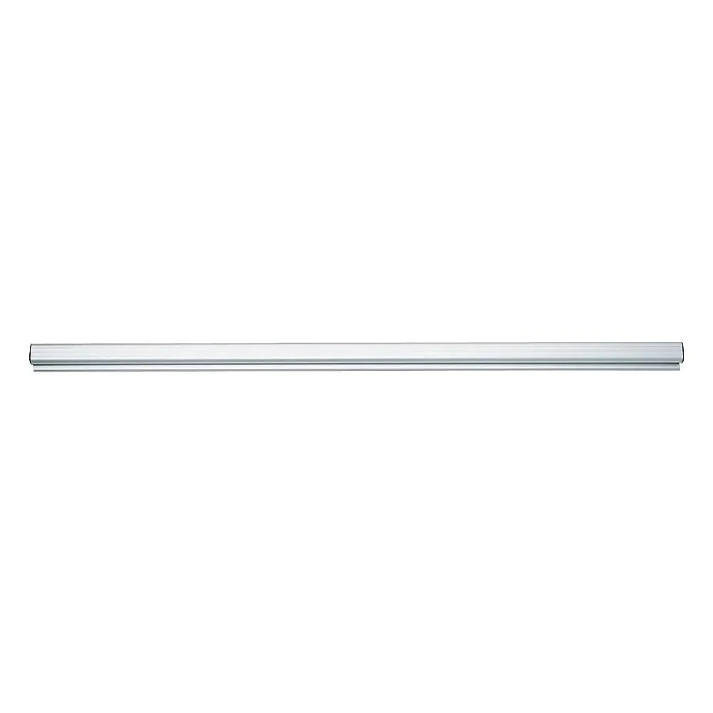 Bulletin*Advantus Grip-A-Strip Display Rail, 48”L x 1.5”H (2010)