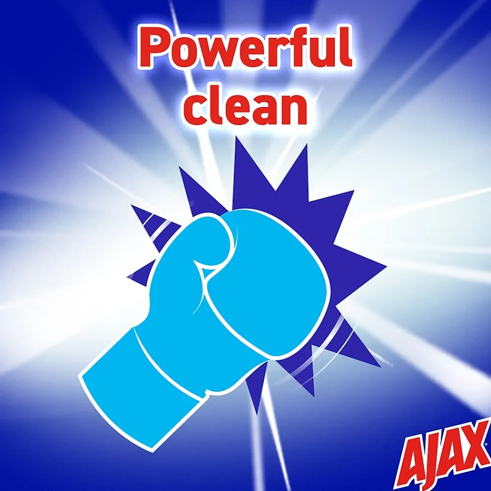 Oxygen Bleach Cleanser, 21 Fl. oz. (214278)<Ajax Online