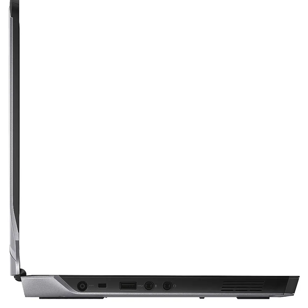 Discount Alienware 13 R2 13.3" Notebook, Intel i7, 4GB Memory, 500GB HDD, Windows 10 (AW13R2-12222SLV)