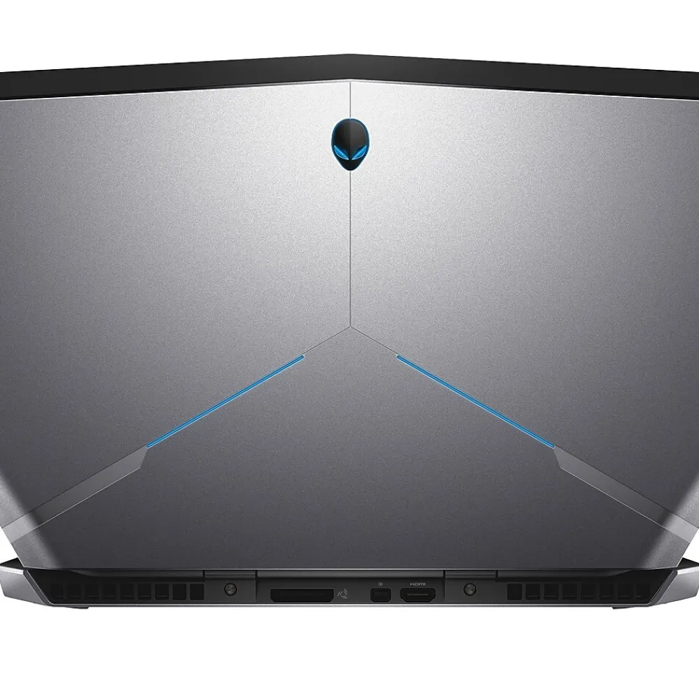 Discount Alienware 13 R2 13.3" Notebook, Intel i7, 4GB Memory, 500GB HDD, Windows 10 (AW13R2-12222SLV)
