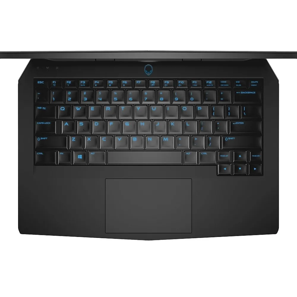 Discount Alienware 13 R2 13.3" Notebook, Intel i7, 4GB Memory, 500GB HDD, Windows 10 (AW13R2-12222SLV)