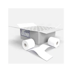 Pos Paper*Alliance Armor Receipt Paper Roll, 2.25" x 130', 50/Carton (3030)