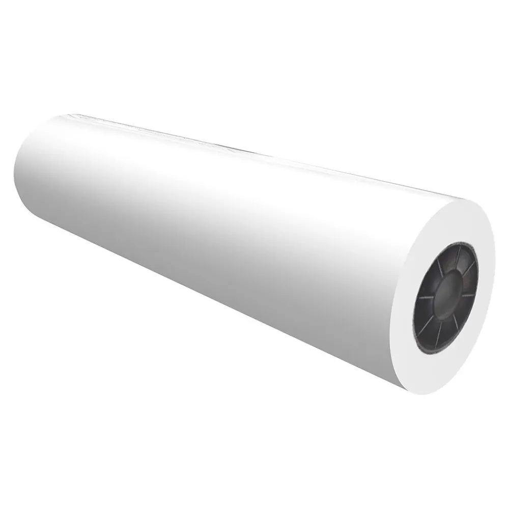 Wide Format Paper*Alliance Armor Wide Format Engineering Paper, 36" x 500', Bond, 2/Carton (36530)