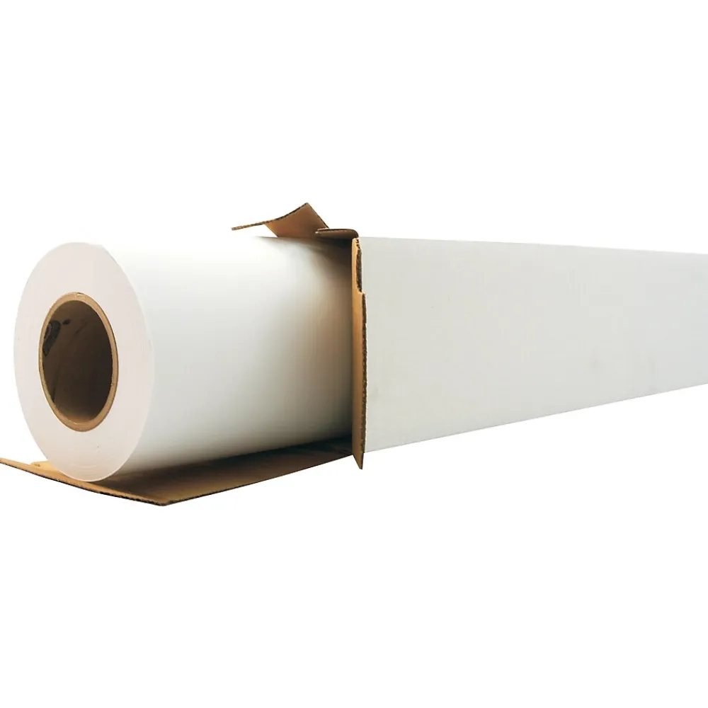 Wide Format Paper*Alliance Max 36# Wide Format Coated Bond Paper, 42" x 100' (2209)