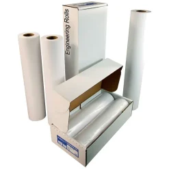 Wide Format Paper*Alliance Wide Format Coated Bond Paper, 30" x 150' (30211)