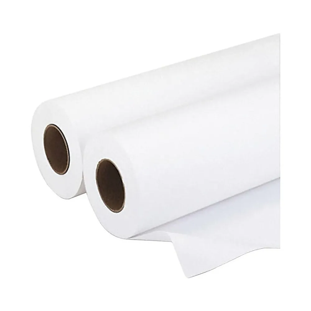 Wide Format Paper*Alliance Wide Format Engineering Paper, 36" x 500', 2/Carton (36510)