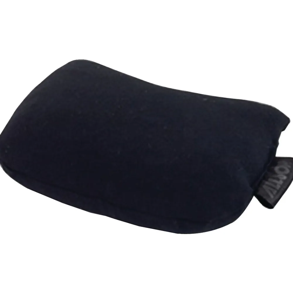 Best Allsop Ergobeads Wrist Rest, Black (29808)