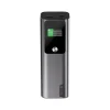 Ark USB Power Bank, 27000mAh, Silver (A27KPB140W)<ALOGIC New
