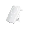 Lift 4-in-1 Magnetic USB-A/USB-C Power Bank, 10000 mAh, White (L10KPBWH)<ALOGIC Sale