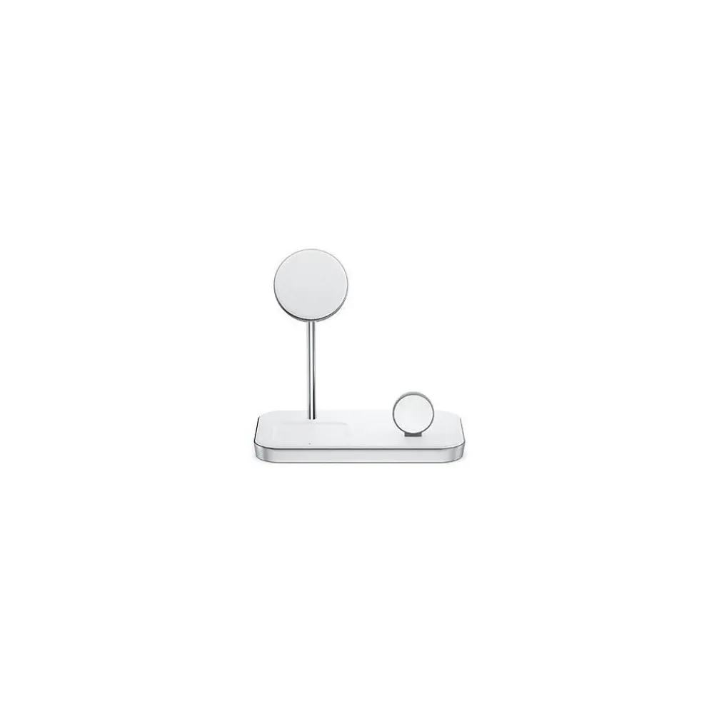 ALOGIC Magspeed 3-in-1 Wireless Charging Station (MSP31SL15W)
