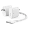 65W Rapid power GaN Charger (WCG1X65-US)<ALOGIC Sale