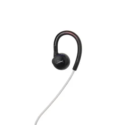 Altec Runr Wireless Bluetooth Sports Earphones, Black (MZX890-BLK)<Altec Lansing Outlet