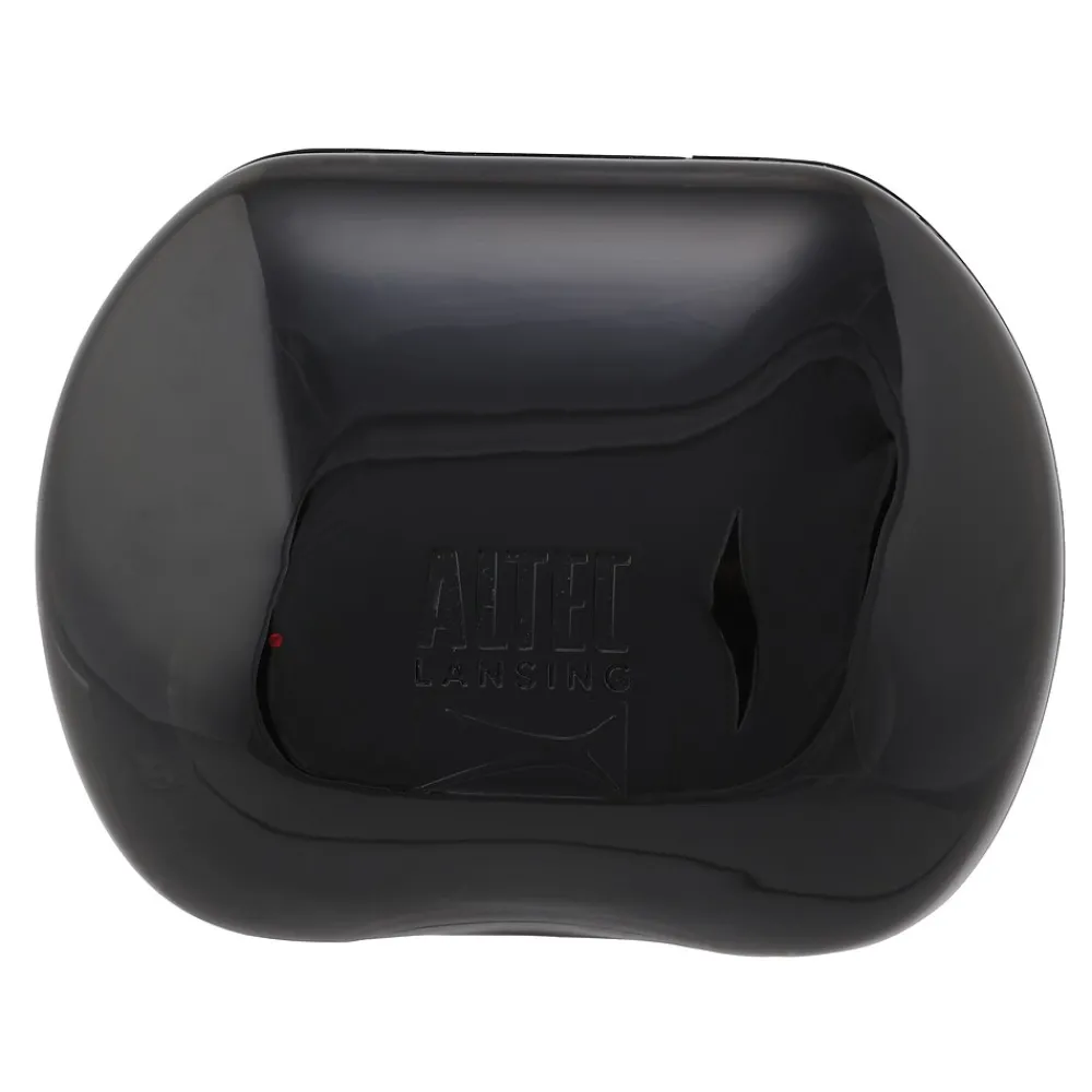 Altec True Evo Sport Truly Wireless Bluetooth Earphones, Black (MZX758-BLK)<Altec Lansing