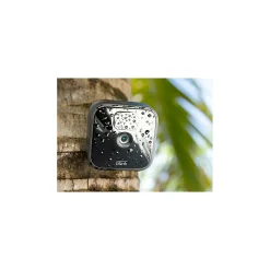 Blink Amazon Outdoor Wireless 3-Camera System, Black (B086DKSHQ4)